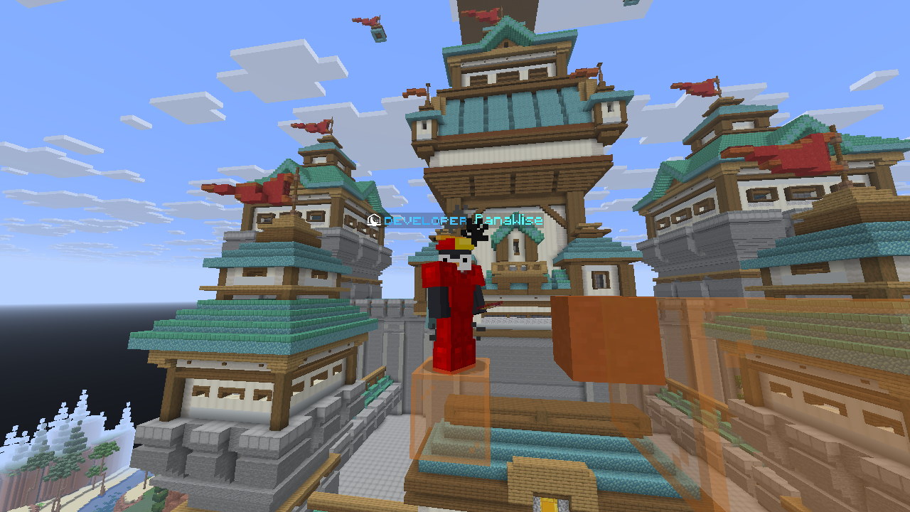 HobbyServers Hub Setup /Plugin Development gallery 5